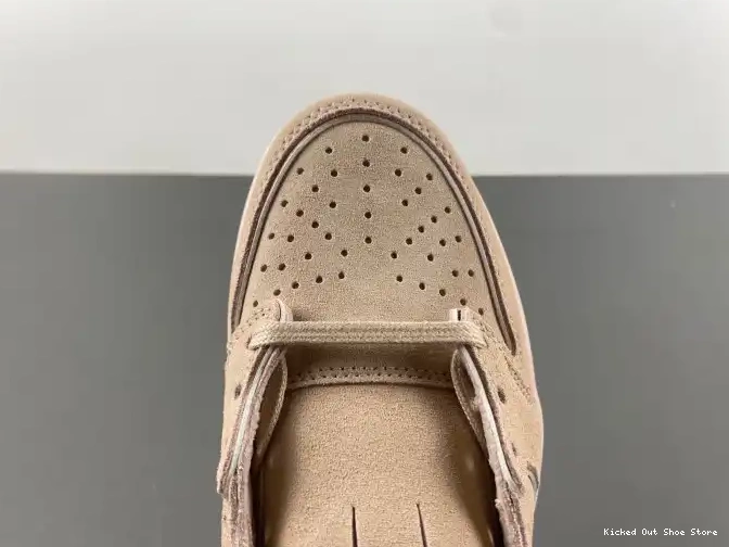 Kicked Out Shoe Store Retro Low Particle 1 NS Beige AO1935-204 Jordan 0617
